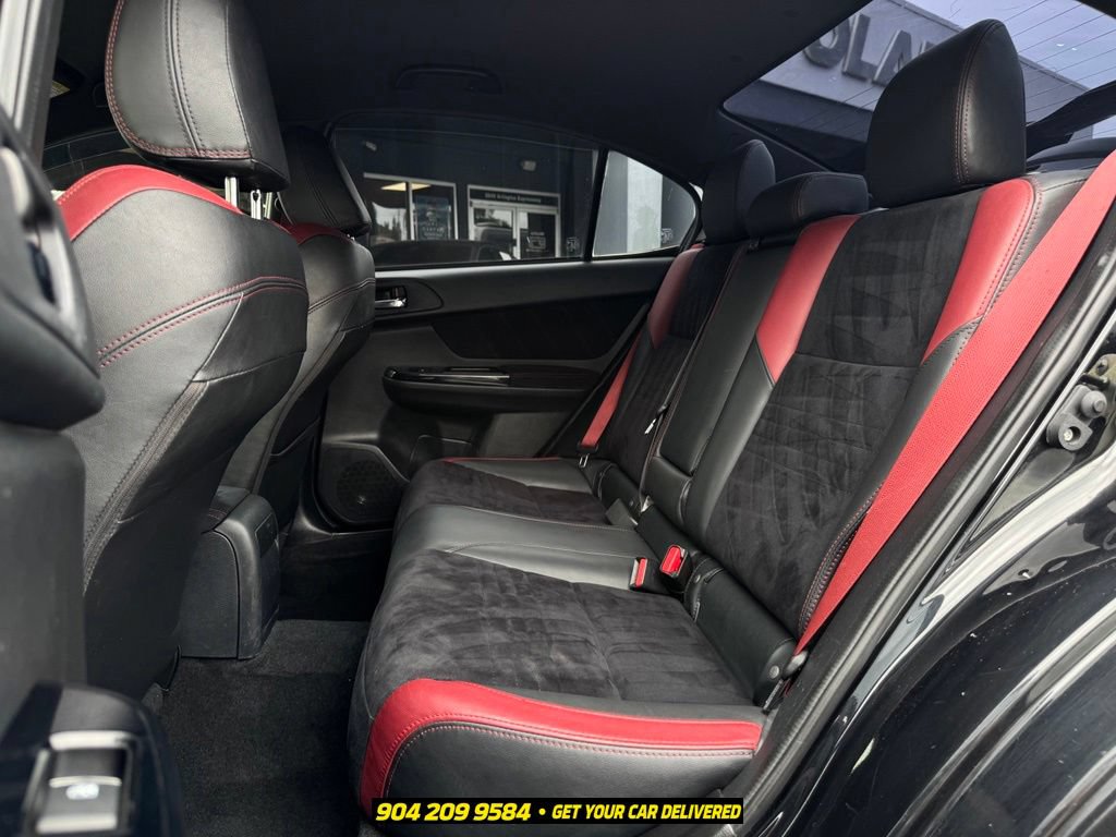 Used 2019 Subaru WRX STI AWD/4WD image 27