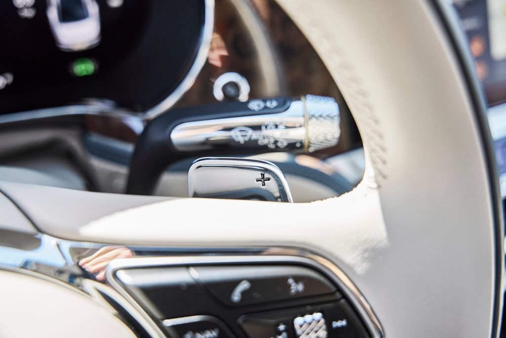 Used 2022 Bentley Flying Spur W12 AWD/4WD image 65