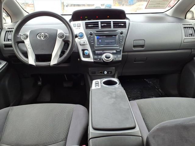 Used 2013 Toyota Prius V Two image 11