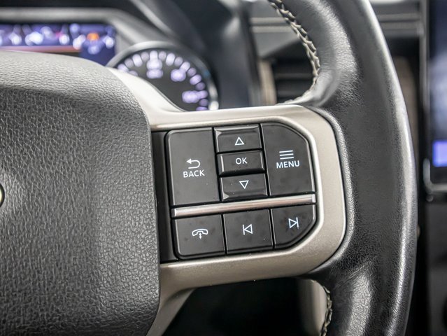 Used 2023 Ford Expedition Limited image 22