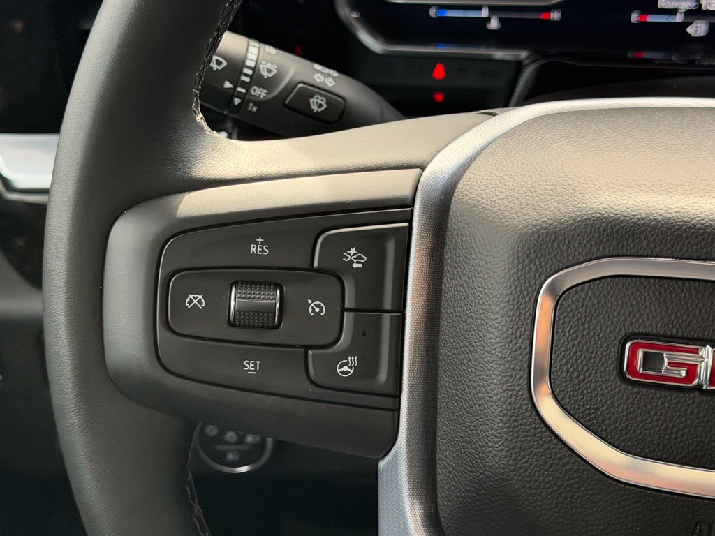 Certified 2023 GMC Sierra 1500 Elevation AWD/4WD image 37