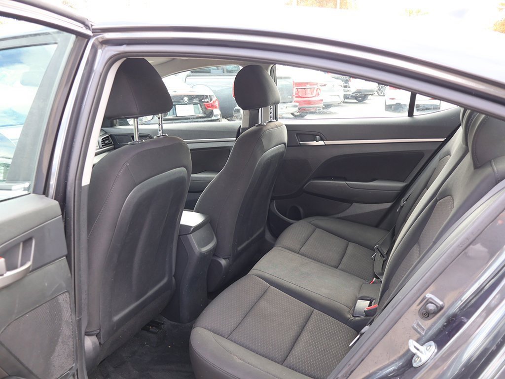Used 2020 Hyundai Elantra SEL w/ Cargo Package (C1) image 32