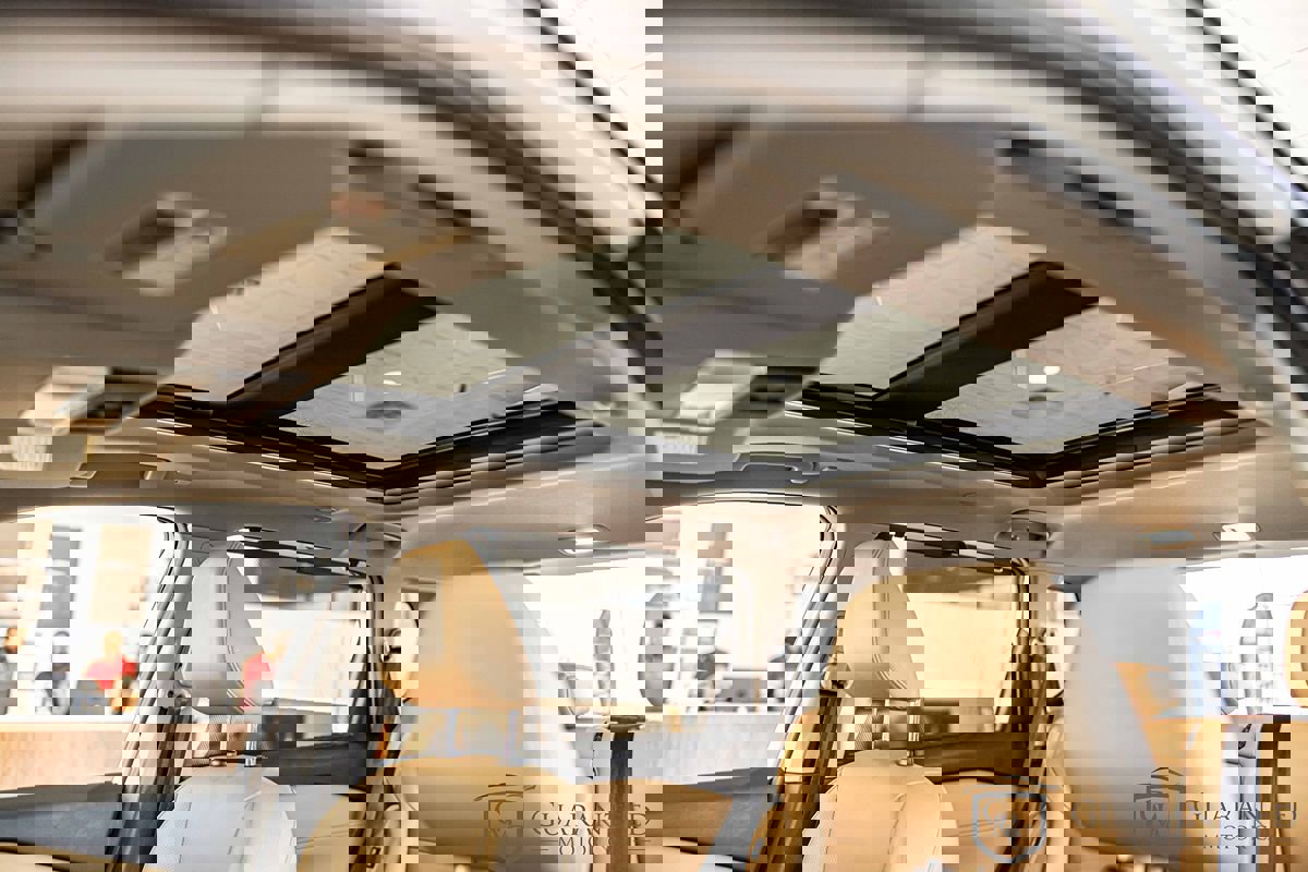 Used 2022 Nissan Rogue Platinum w/ Head-Up Display Package image 19