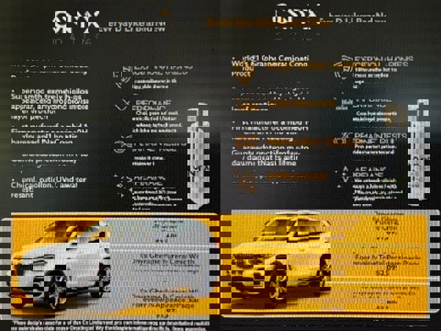 Certified 2024 Volvo XC90 T8 Ultimate w/ Protection Package Premier image 14