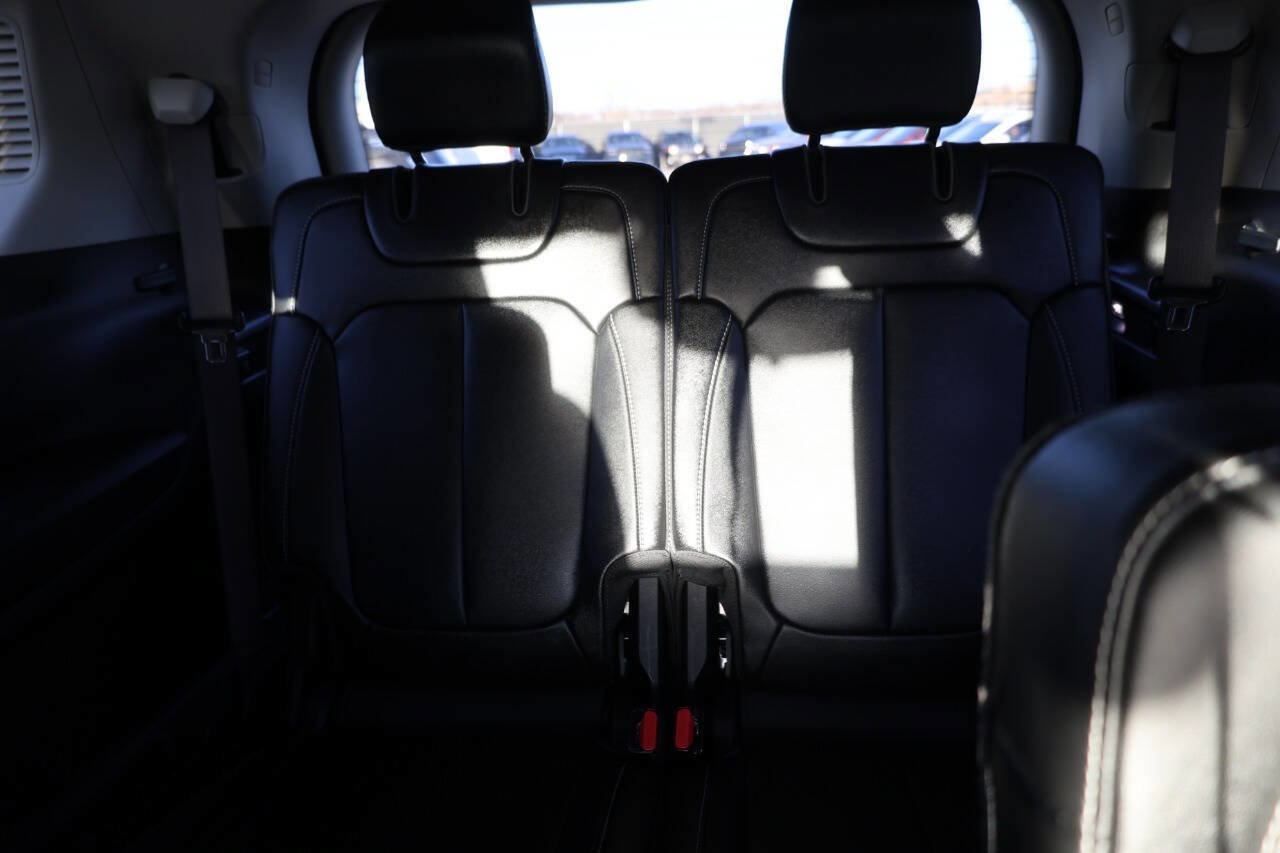 Used 2021 Jeep Grand Cherokee L Limited image 17