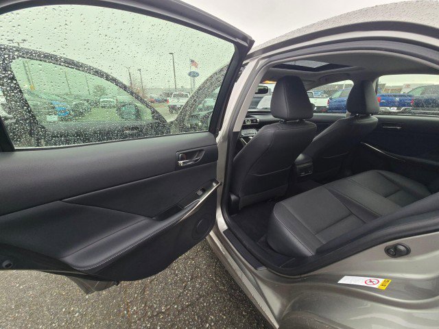 Used 2014 Lexus IS 250 image 18