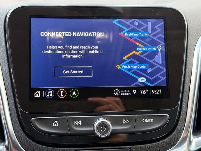 Used 2024 Chevrolet Equinox Premier FWD image 31