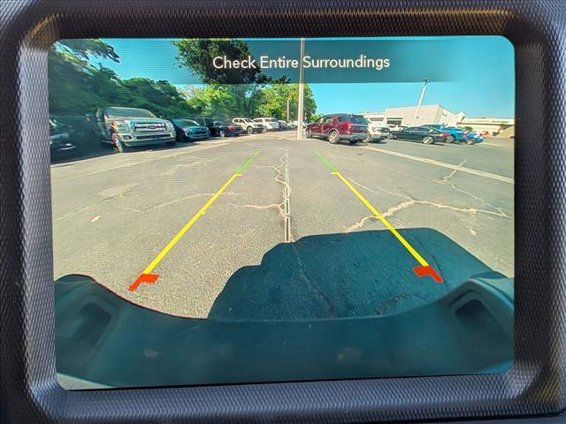 Used 2021 Jeep Gladiator Sport image 16