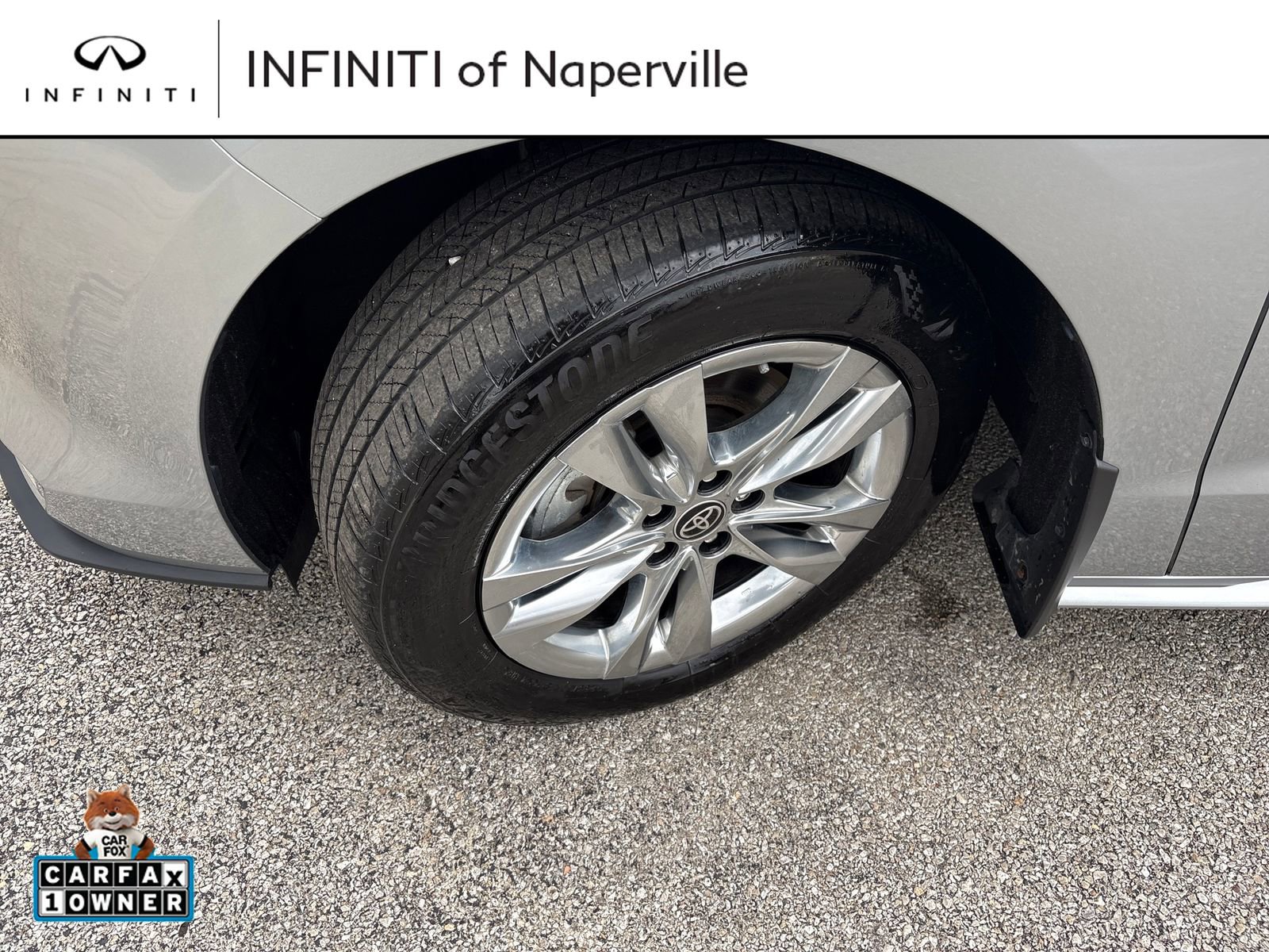 Used 2023 Toyota Sienna XLE w/ XLE Plus Package AWD/4WD image 27