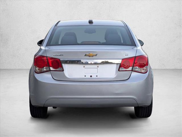 Used 2016 Chevrolet Cruze LT image 7