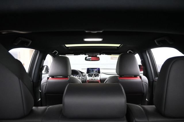 Certified 2021 Lexus NX 300 F Sport w/ F Sport Premium Package FWD image 27