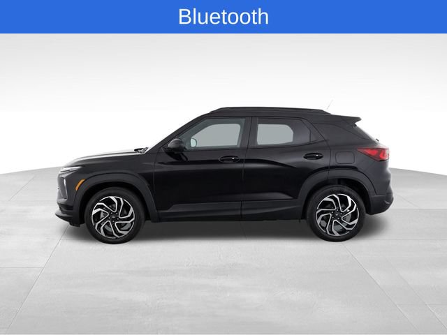 Used 2026 Chevrolet TrailBlazer RS w/ Convenience Package AWD/4WD image 6