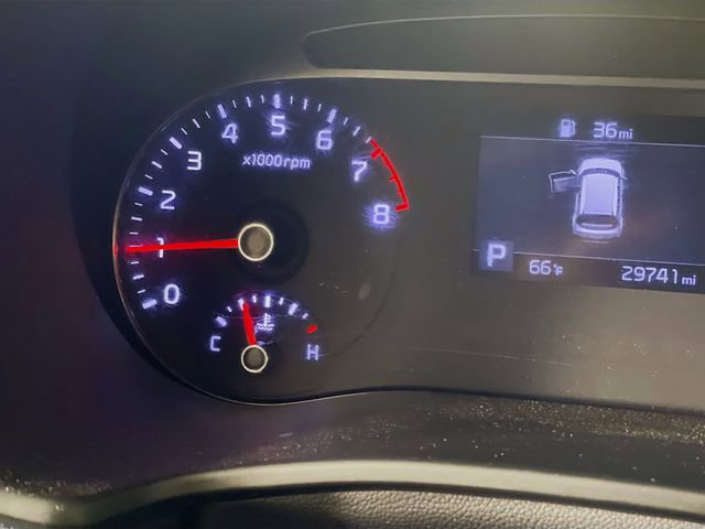 Used 2020 Kia Soul S image 13