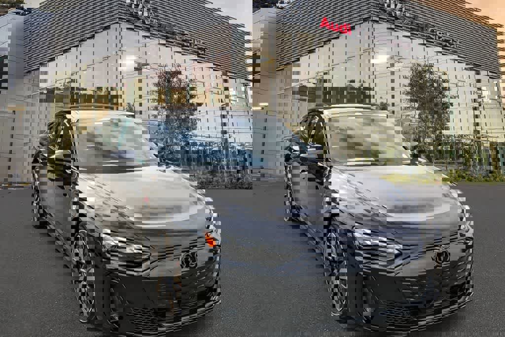 New 2026 Audi S e-tron GT Premium Plus image 5