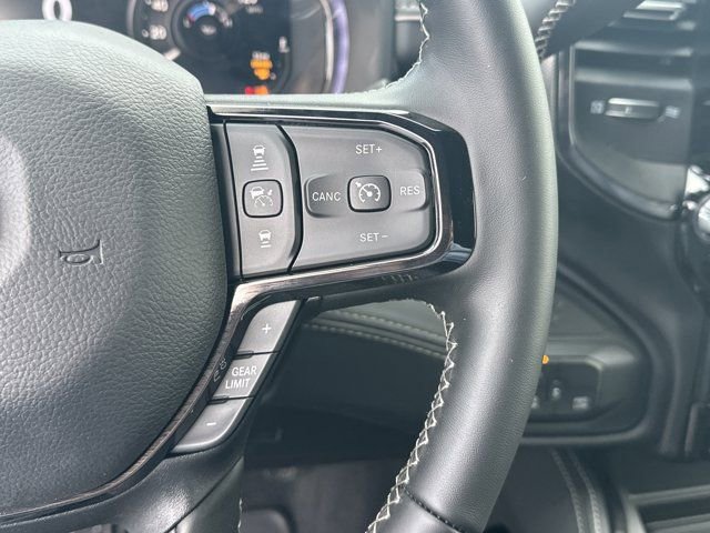 New 2026 RAM 3500 Limited image 26