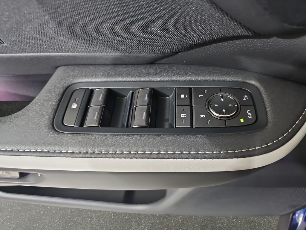 New 2026 Lexus TX 350 AWD image 27