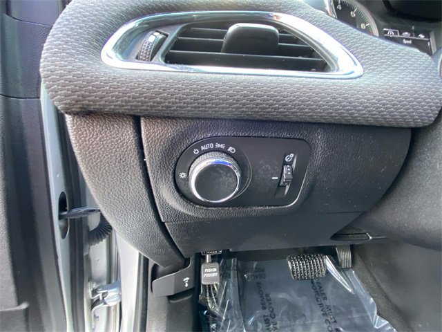 Used 2019 Chevrolet Cruze LS image 18