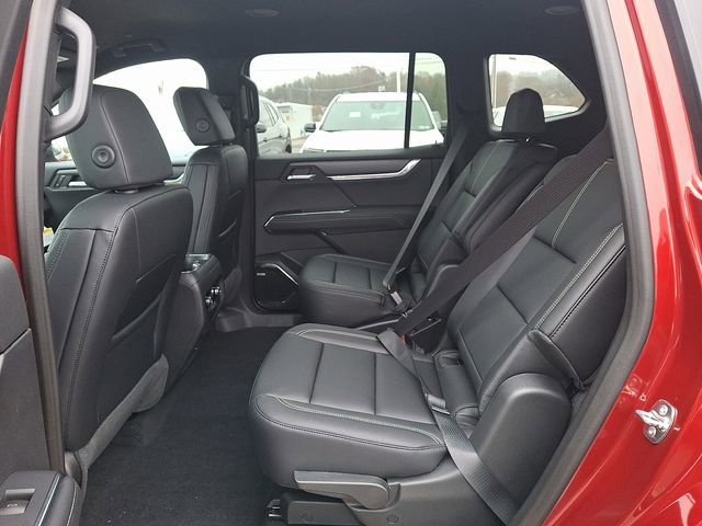 New 2026 GMC Acadia Elevation image 11