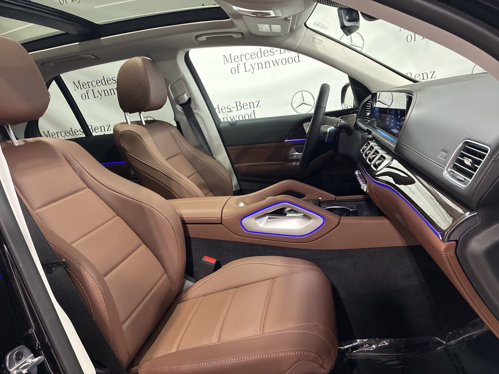 New 2026 Mercedes-Benz GLE 450 4MATIC image 12