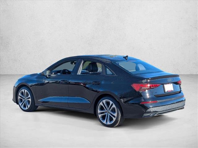 New 2026 Audi A3 2.0T Premium Plus image 7