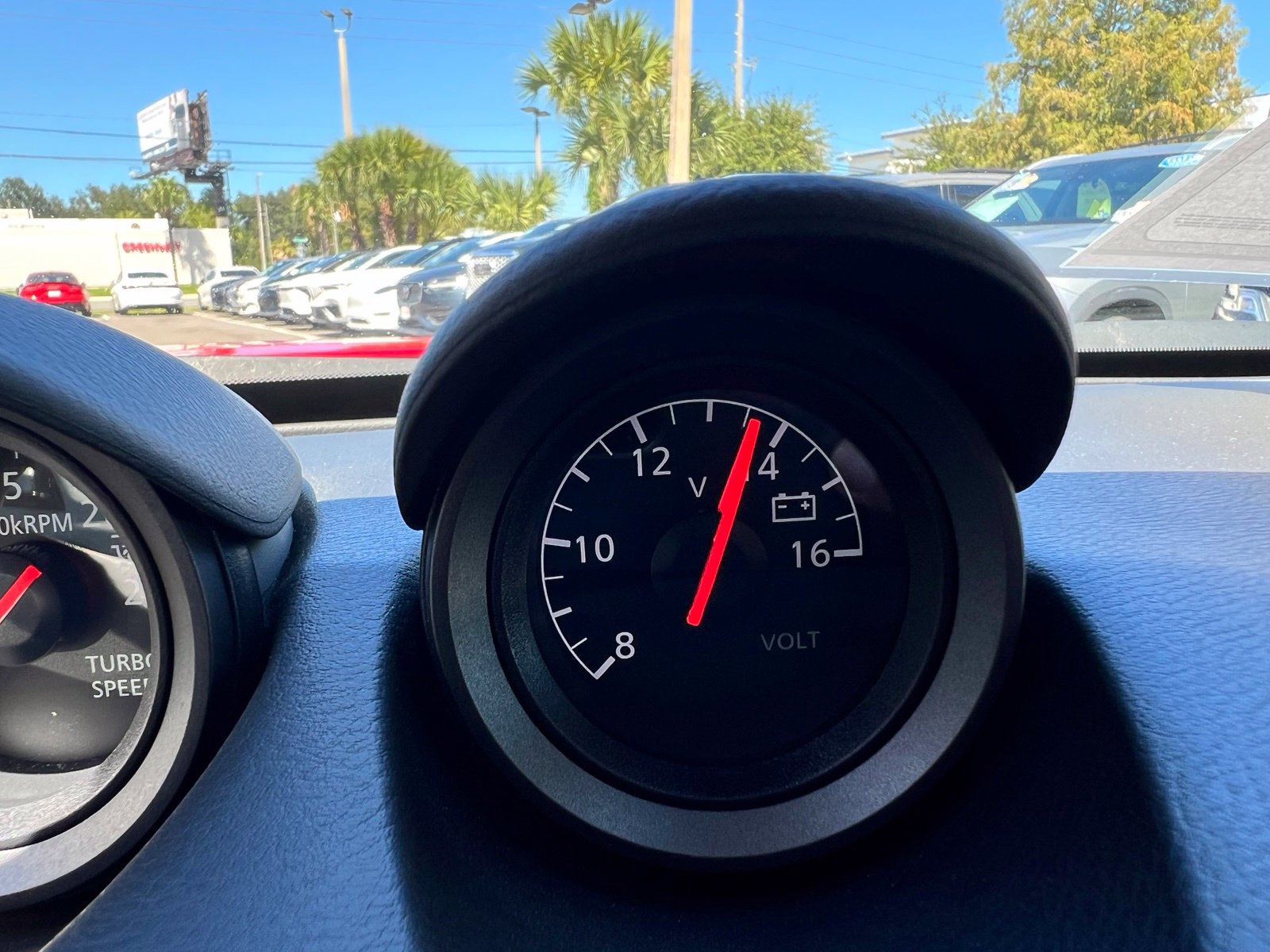 Used 2025 Nissan Z Performance w/ Floor Mat Package RWD image 51