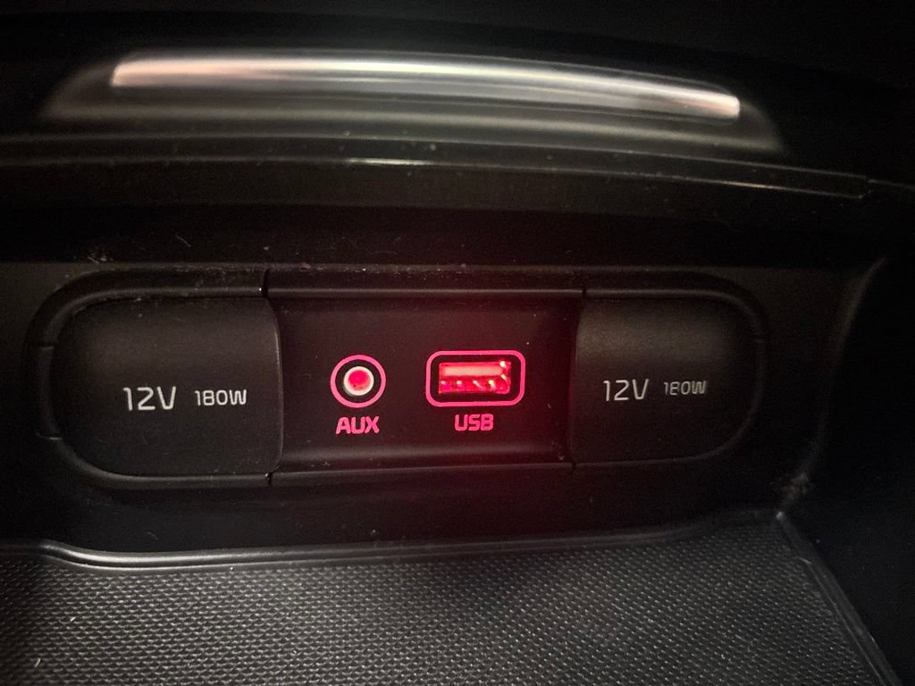 Used 2016 Kia Optima EX w/ Premium Package FWD image 14