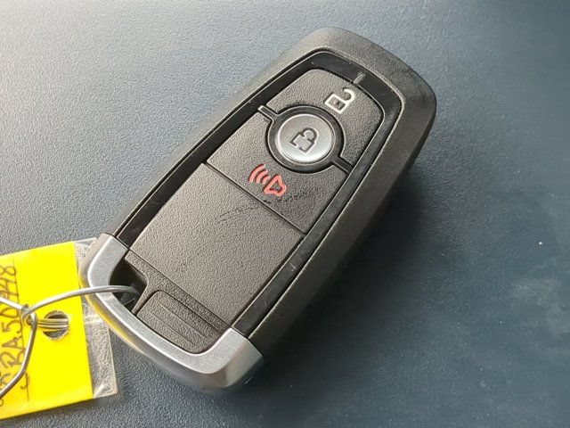 Used 2025 Ford Maverick XLT w/ Equipment Group 302A AWD/4WD image 27