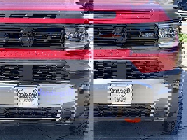 New 2026 Honda Passport TrailSport image 7