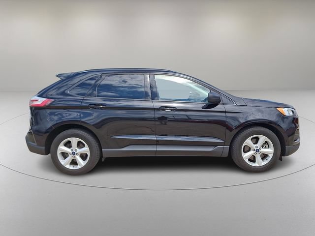 Used 2020 Ford Edge SE AWD/4WD image 12
