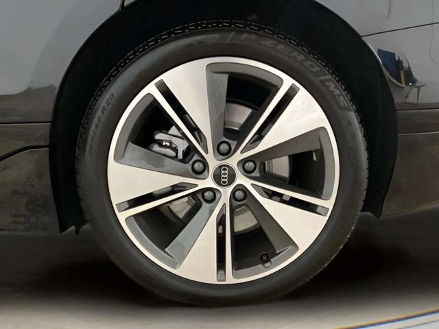 Used 2025 Audi A6 e-tron Premium Plus w/ Premium Plus RWD image 97