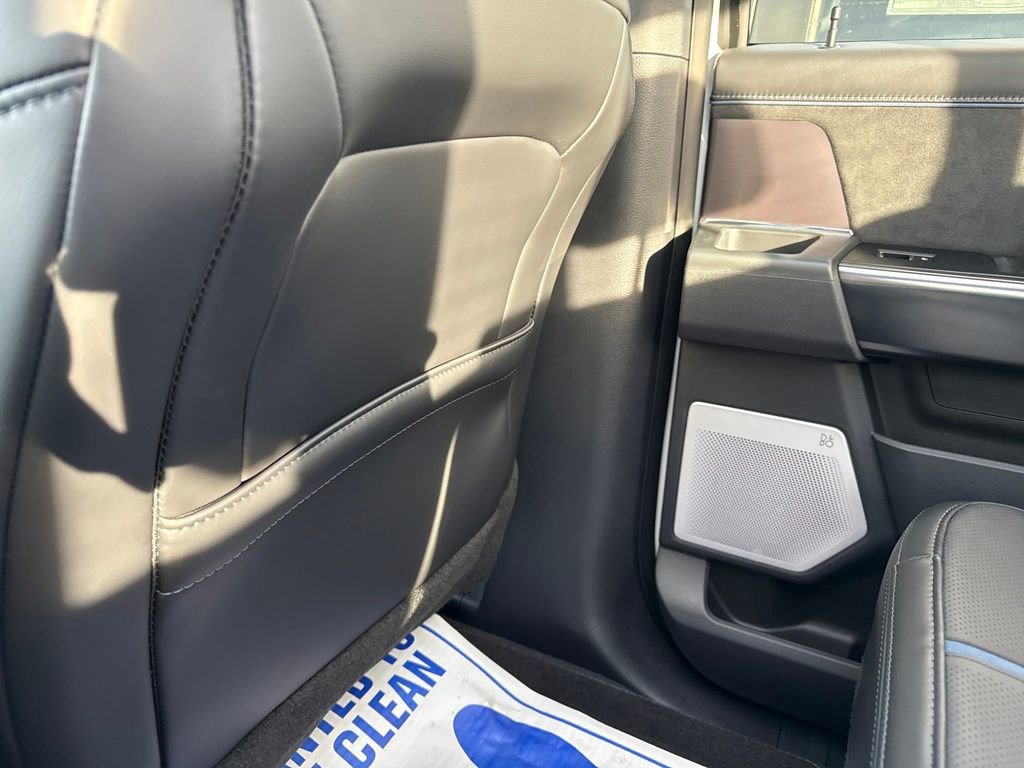 New 2026 Ford F250 Platinum image 46