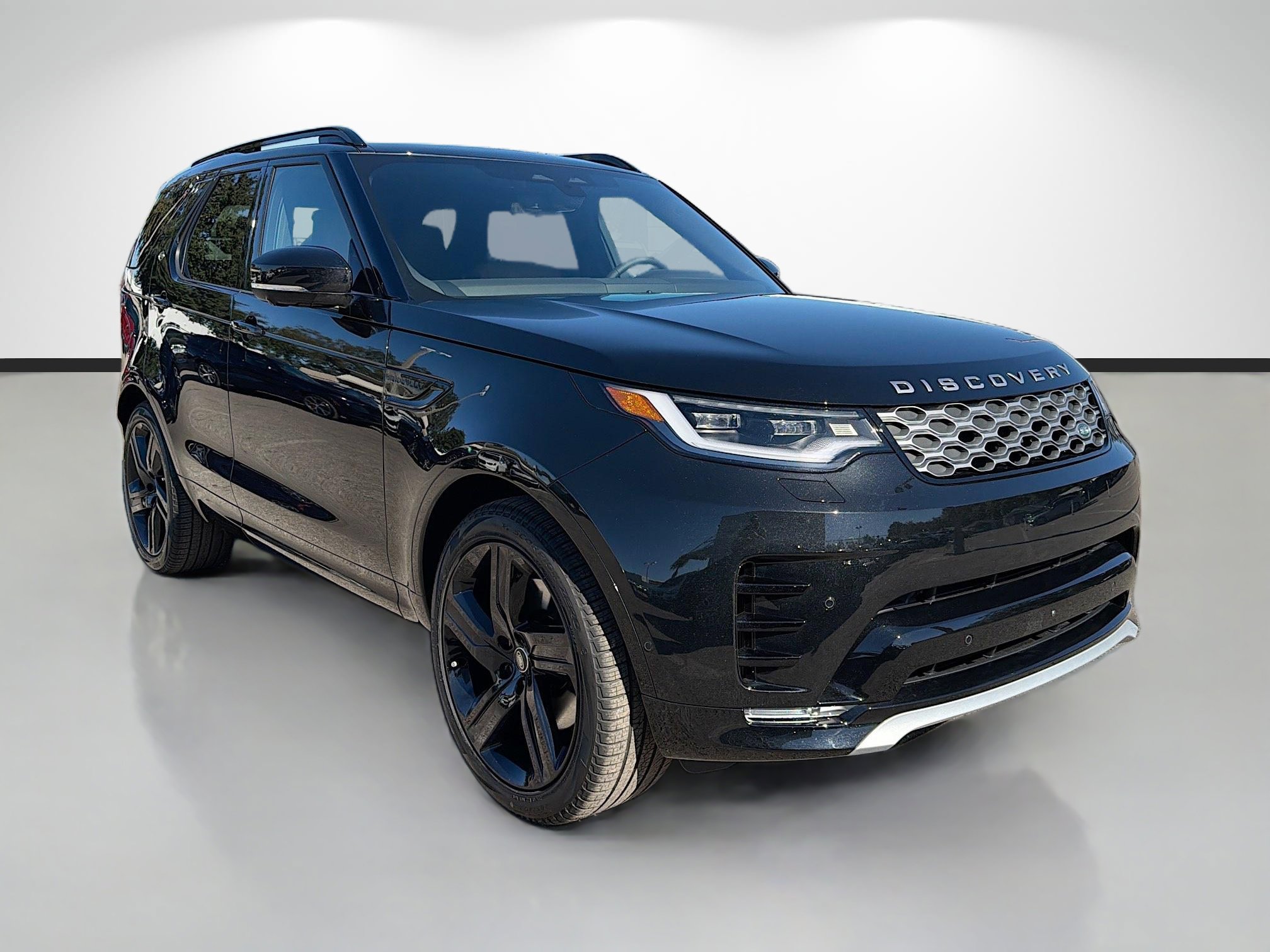 New 2026 Land Rover Discovery Limited Edition image 7