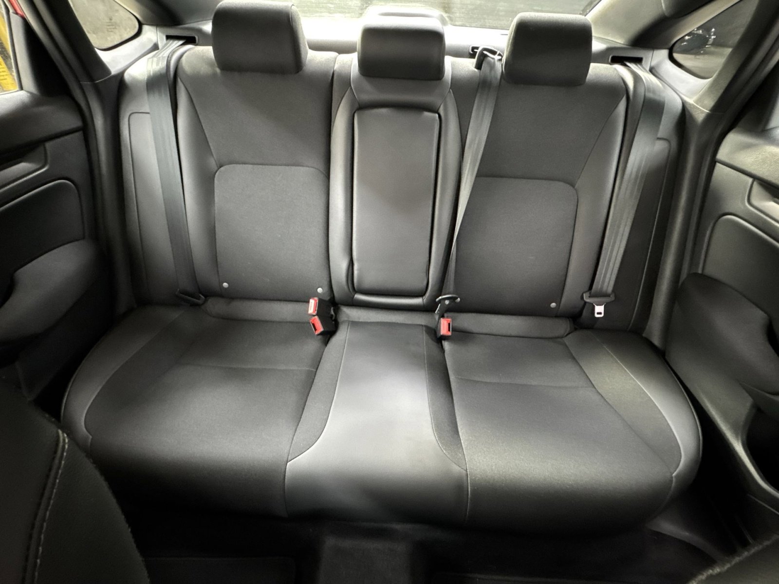 Used 2025 Honda Civic Sport image 5