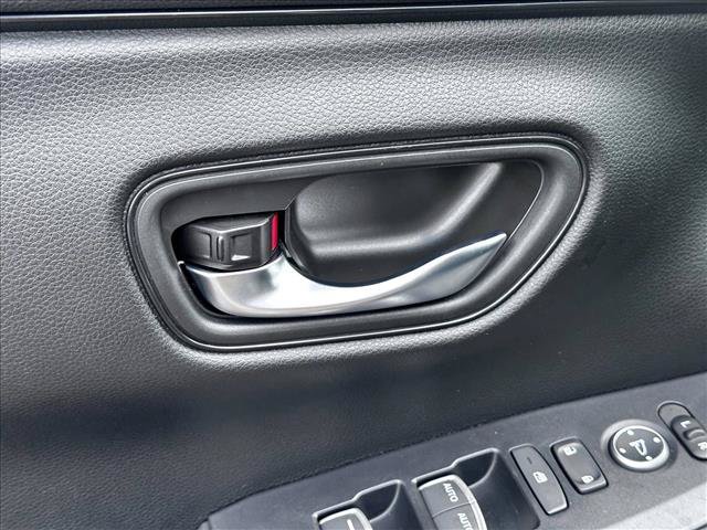 Used 2024 Honda HR-V EX-L image 26