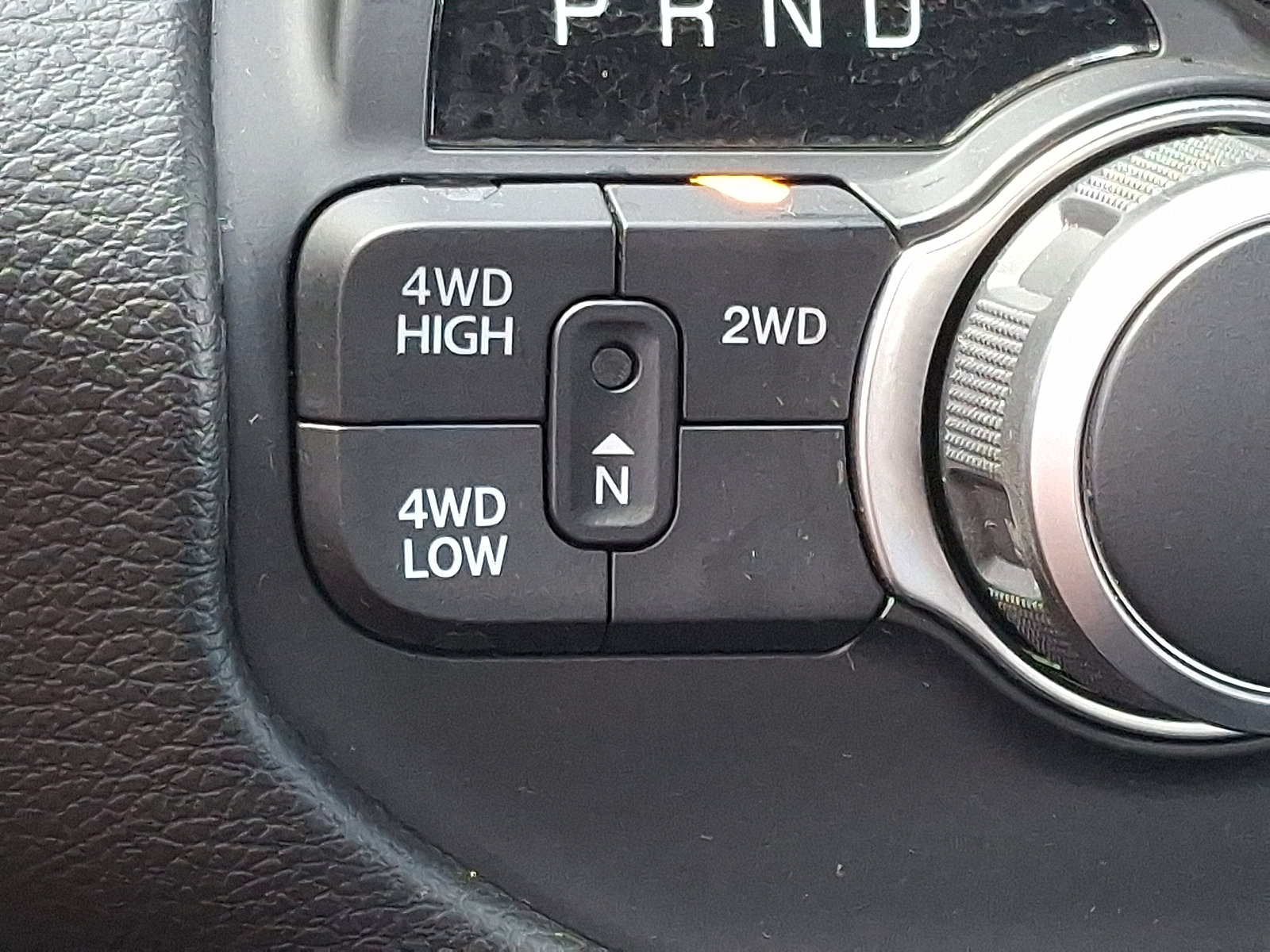 Used 2024 RAM 2500 Big Horn w/ Bed Utility Group image 22