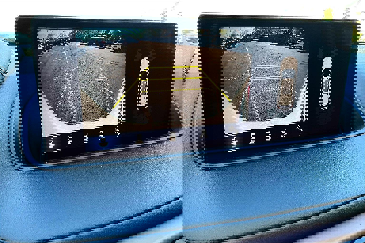 Used 2023 Acura MDX SH-AWD w/ Technology Package image 20