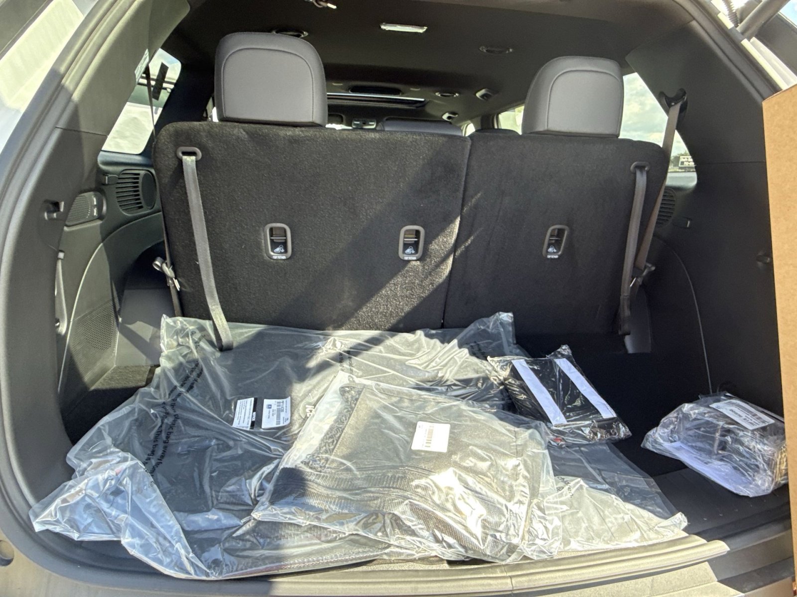 New 2026 Hyundai Palisade XRT Pro image 27