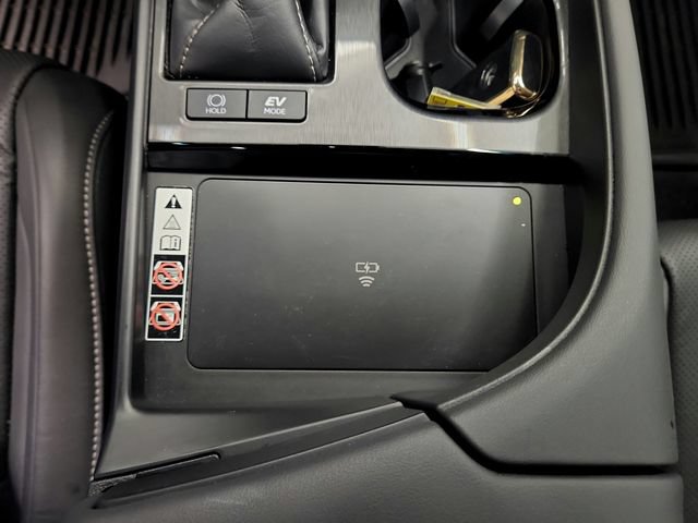 Used 2024 Lexus ES 300h F Sport w/ Accessory Package (Z2) FWD image 29