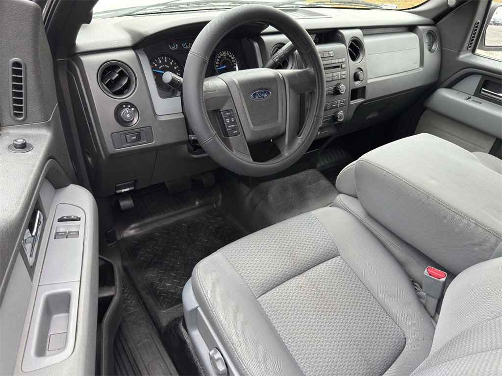Used 2014 Ford F150 XL w/ Power Equipment Group image 14