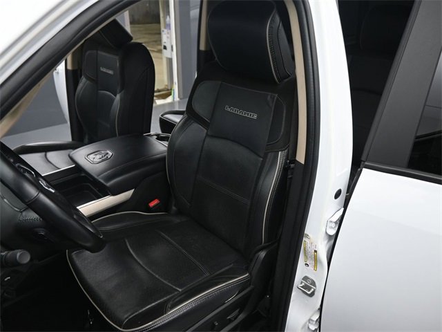 Used 2022 RAM 2500 Laramie w/ Safety Group B image 11