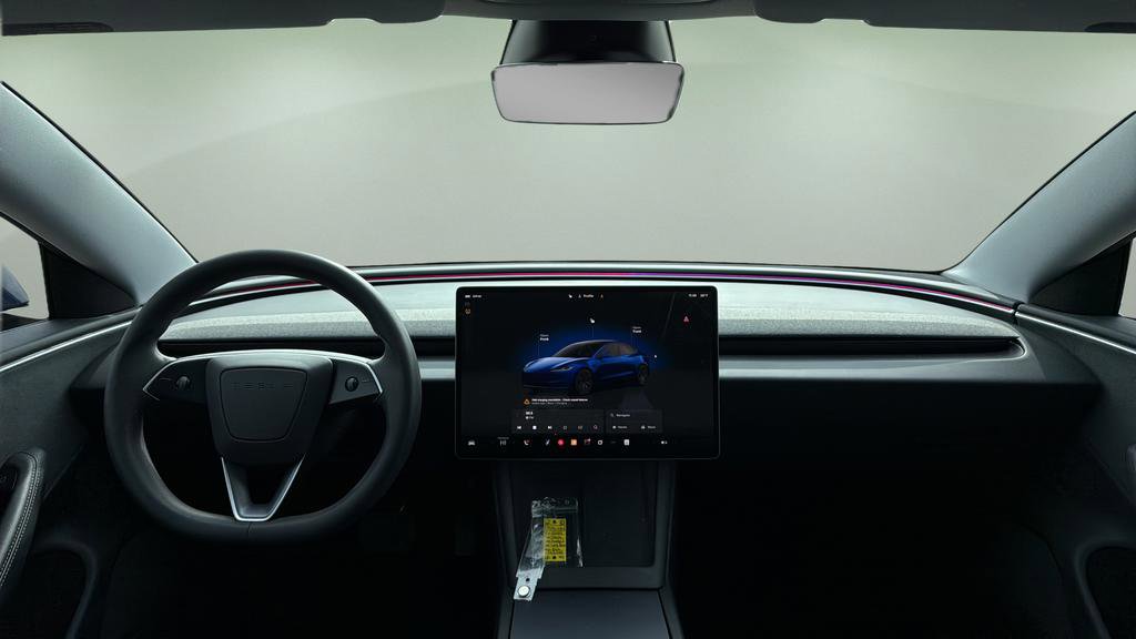 Used 2024 Tesla Model 3 Long Range image 7