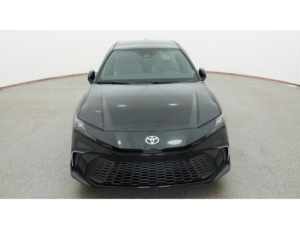 New 2026 Toyota Camry SE FWD image 20