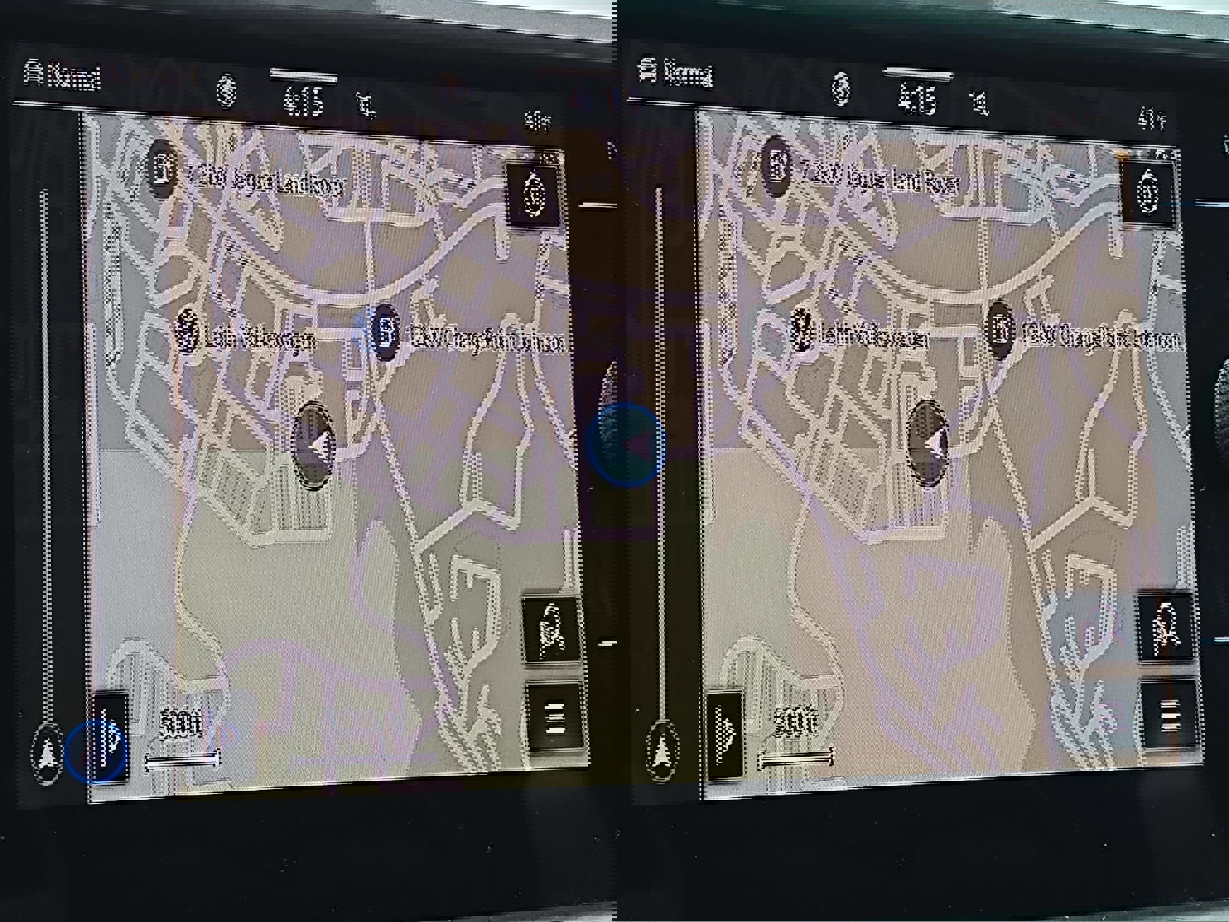 Certified 2023 Volkswagen Taos SEL w/ Black Wheel Package image 21