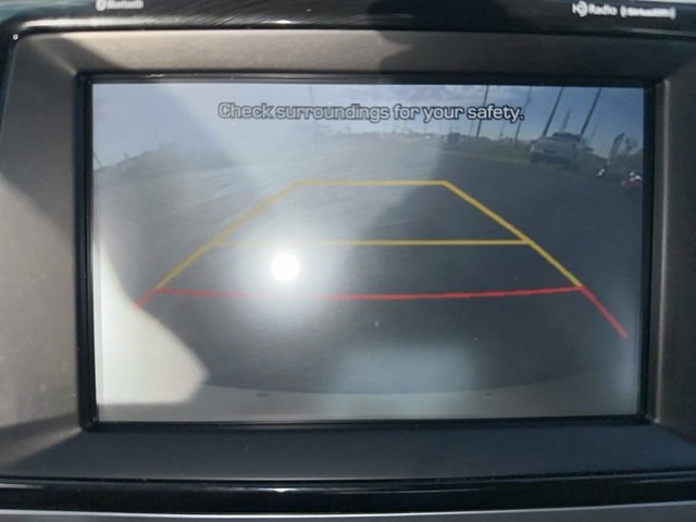 Used 2018 Hyundai Sonata Limited w/ Cargo Package image 18