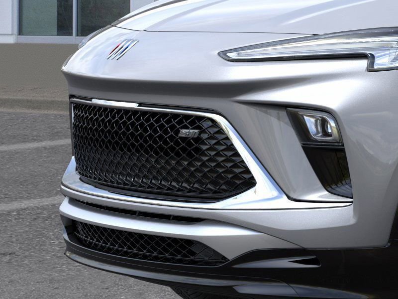 New 2026 Buick Encore GX Sport Touring image 21