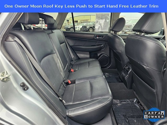 Used 2019 Subaru Outback 3.6R Limited w/ Popular Package #2 image 14