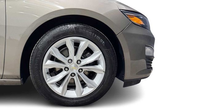 Used 2020 Chevrolet Malibu LT image 8