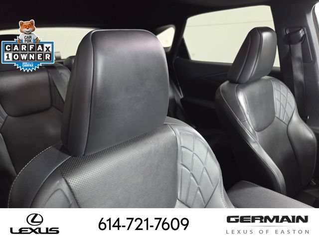 Certified 2024 Lexus RX 350 Premium w/ Accessory Package (Z1) AWD/4WD image 20