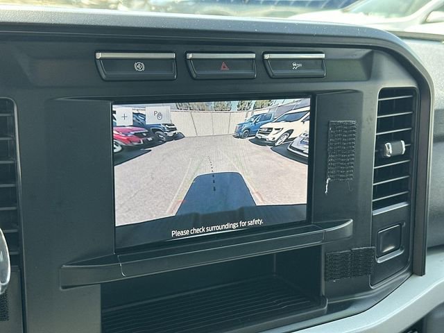 Used 2024 Ford F250 XLT image 13