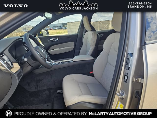 New 2026 Volvo XC60 T8 Plus w/ Protection Package Premier AWD/4WD image 13